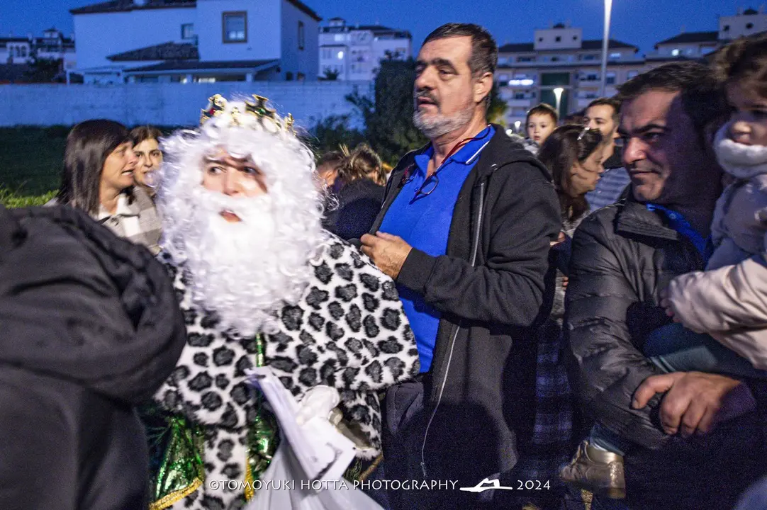 Fiesta de Reyes de San Bernab&eacute;. Foto Tomoyuki Hotta (38)