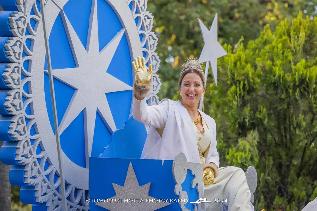Cabalgata de Reyes, Foto Tomoyuki Hotta (37)
