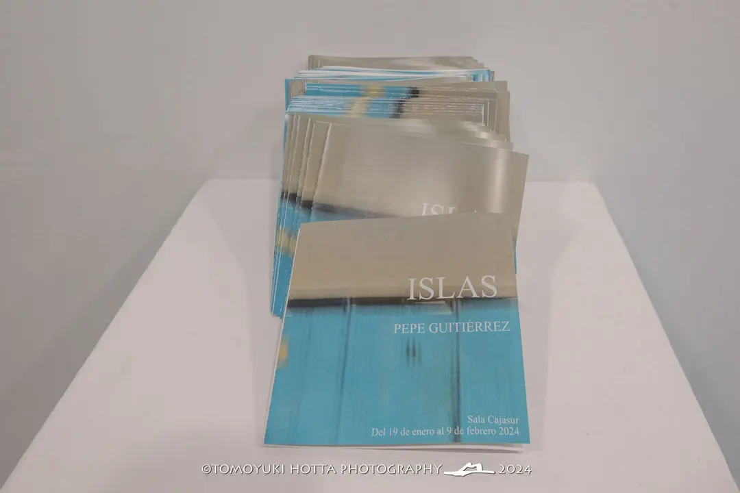 Islas. Foto Tomoyuki Hotta (7)