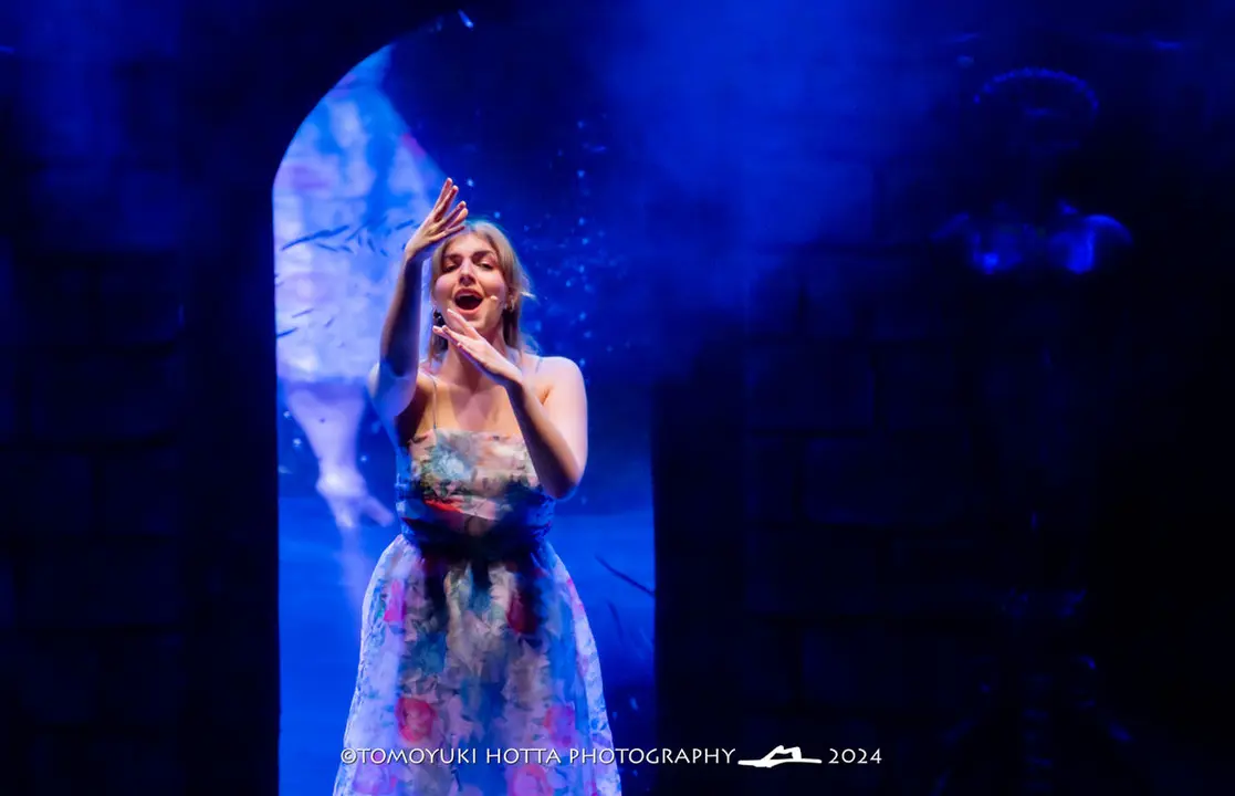 THE PHANTOM OF THE OPERA - Tomoyuki Hoota (7)