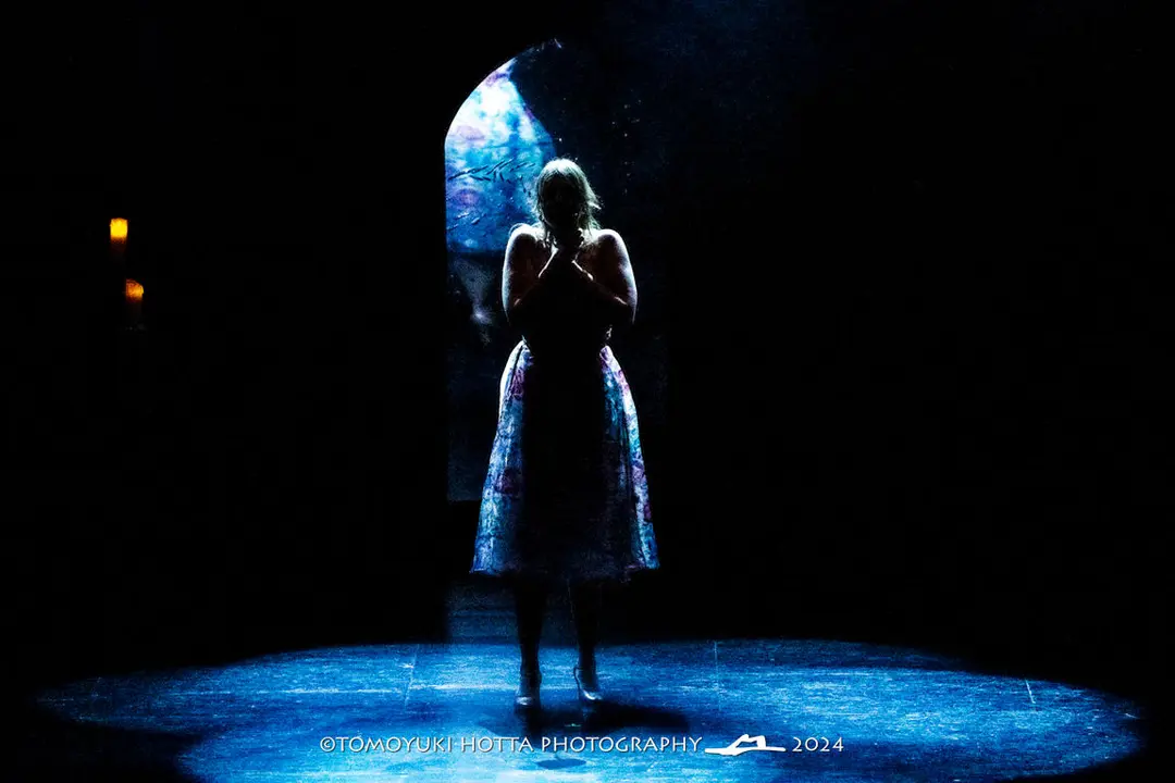 THE PHANTOM OF THE OPERA - Tomoyuki Hoota (8)