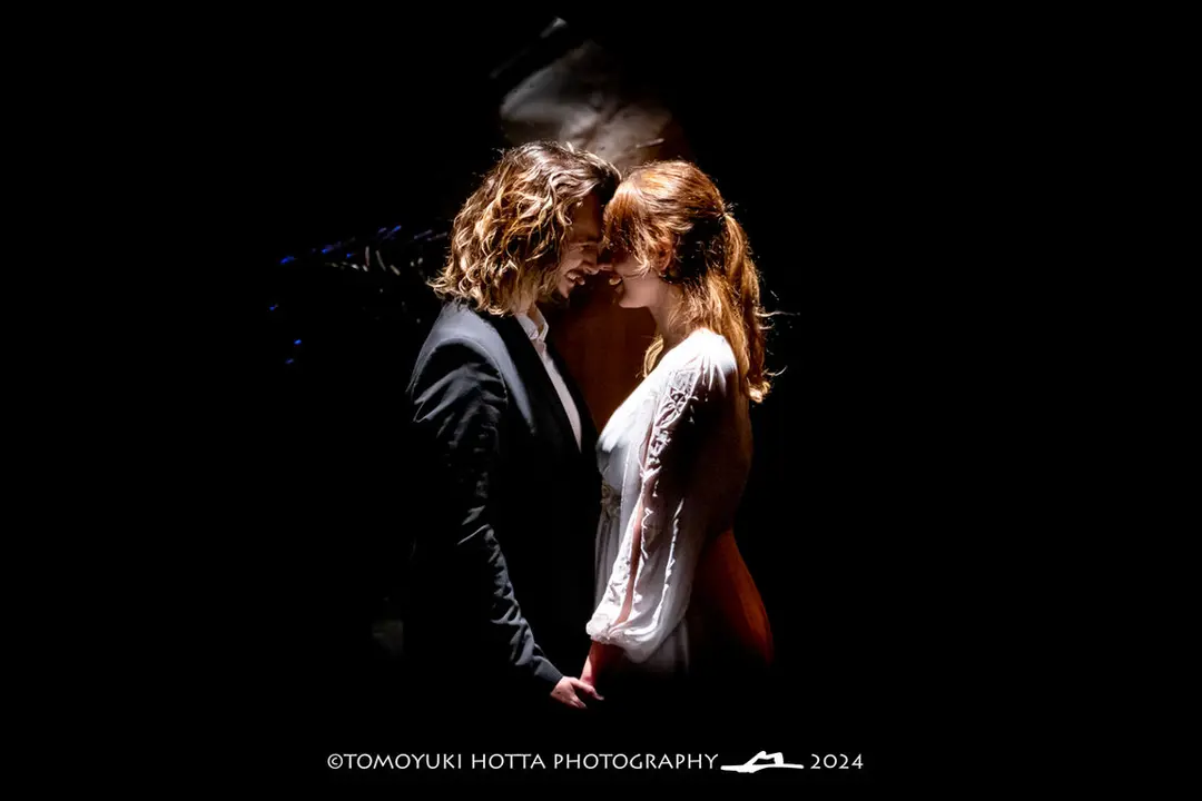 THE PHANTOM OF THE OPERA - Tomoyuki Hoota (11)