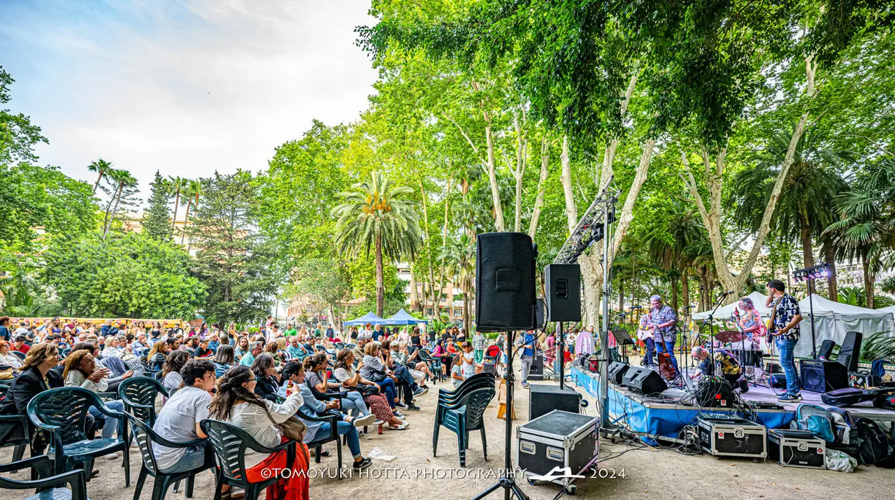 Vecinos Ejemplares. Foto Tomoyuki Hotta (8)