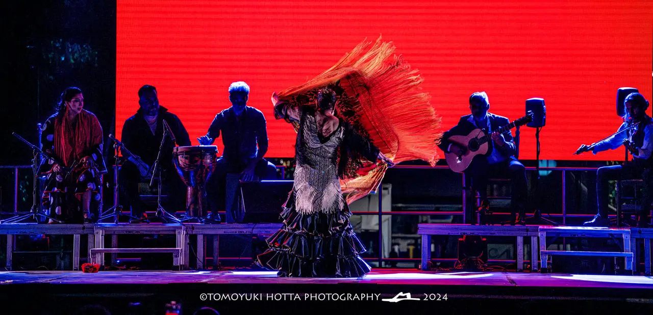 Manuela Carrasco. Foto Tomoyuki Hotta (12)