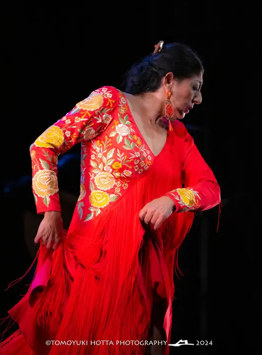 Manuela Carrasco. Foto Tomoyuki Hotta (22)