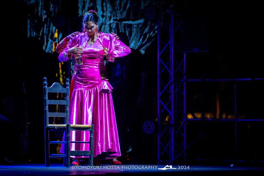 Manuela Carrasco. Foto Tomoyuki Hotta (26)