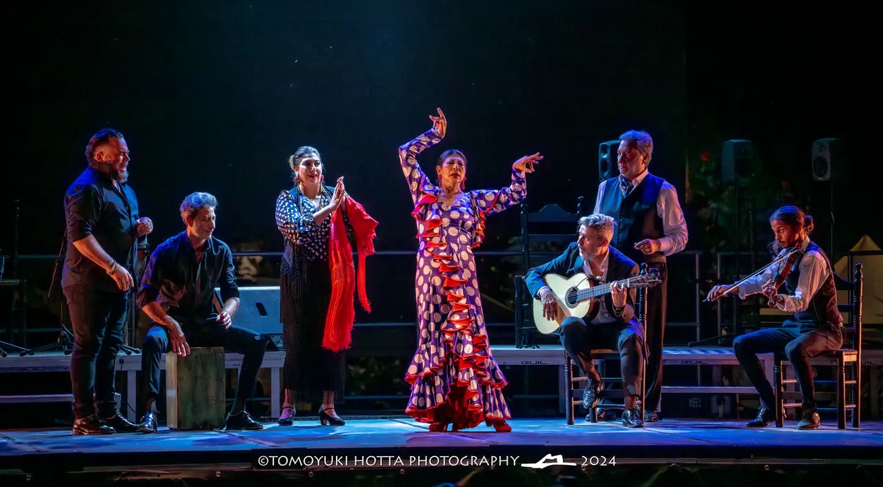 Manuela Carrasco. Foto Tomoyuki Hotta (38)
