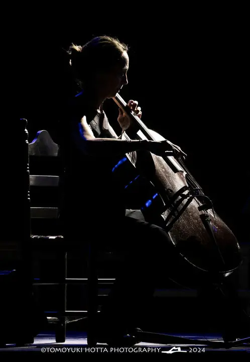 Rafael Riqueni. Foto Tomoyuki Hotta (5)