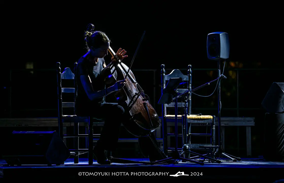 Rafael Riqueni. Foto Tomoyuki Hotta (6)