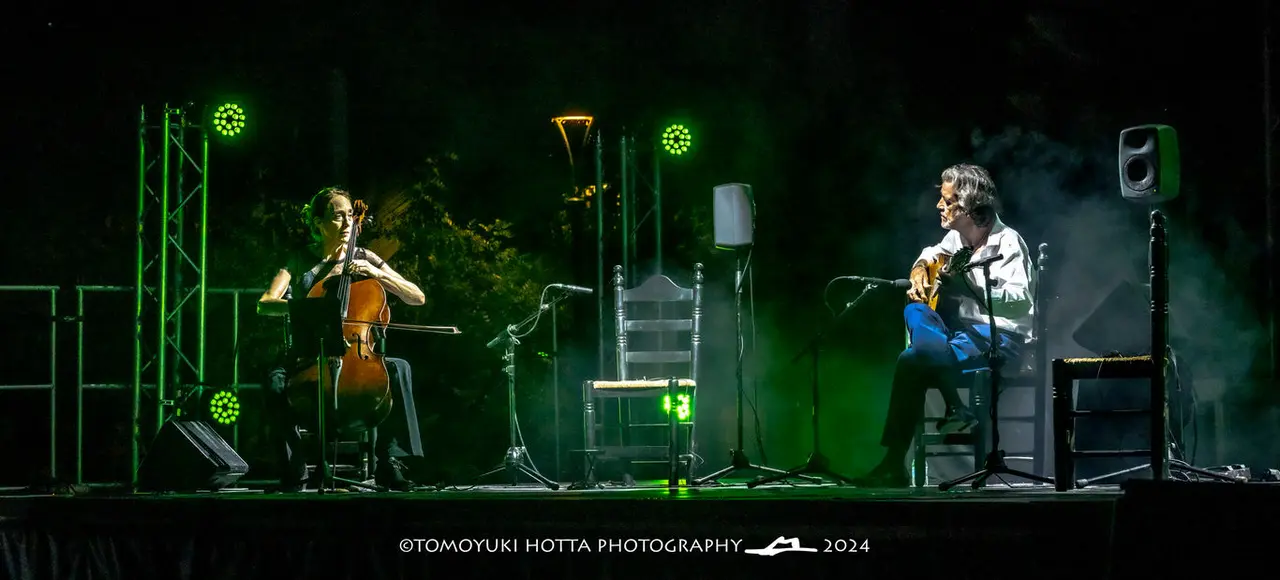 Rafael Riqueni. Foto Tomoyuki Hotta (37)