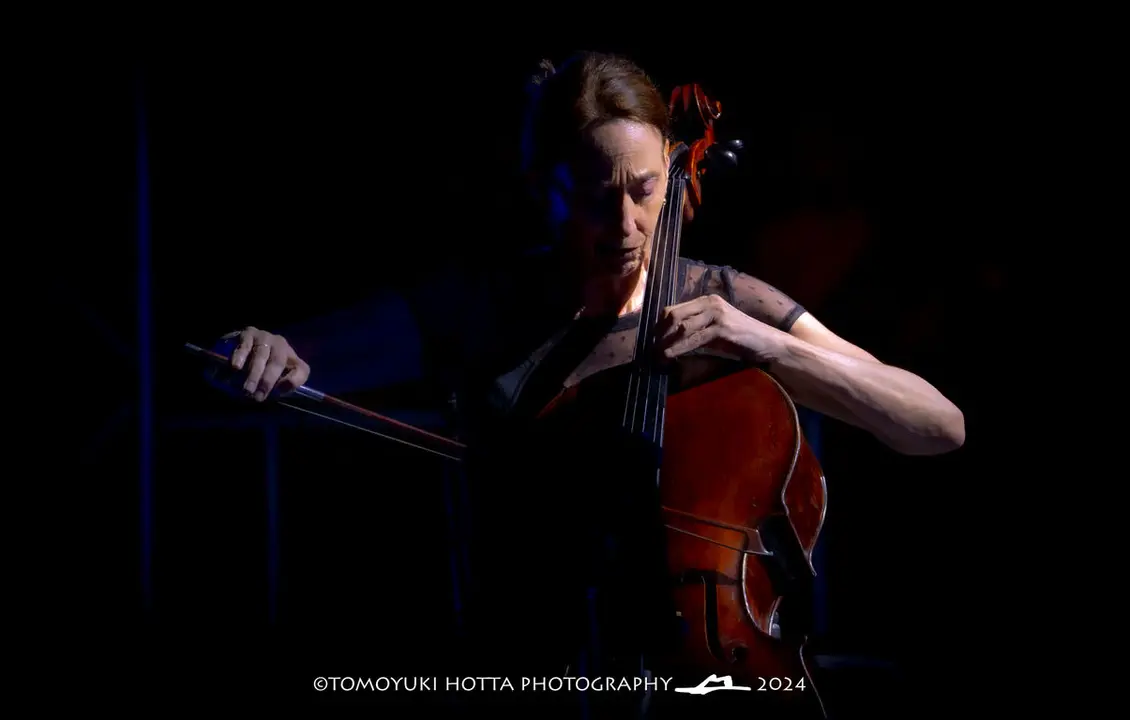 Rafael Riqueni. Foto Tomoyuki Hotta (39)