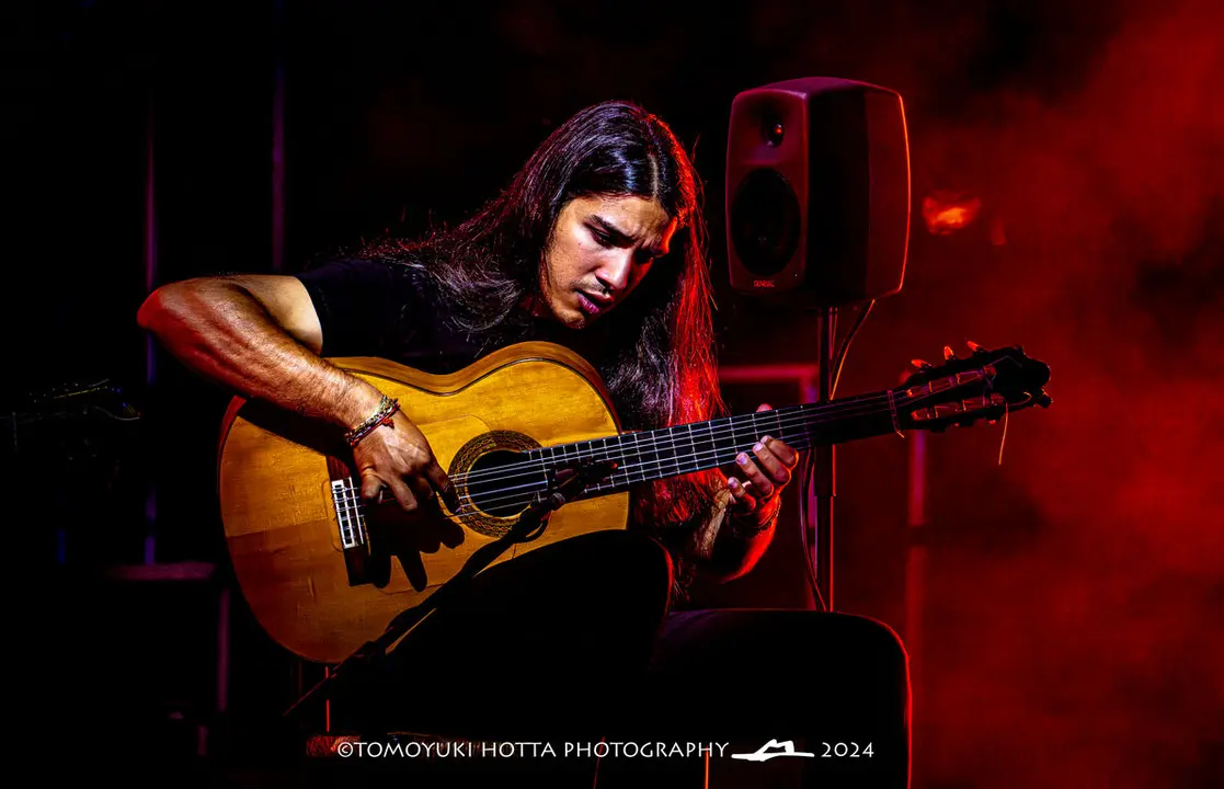Sexteto. Foto Tomoyuki Hotta (36)