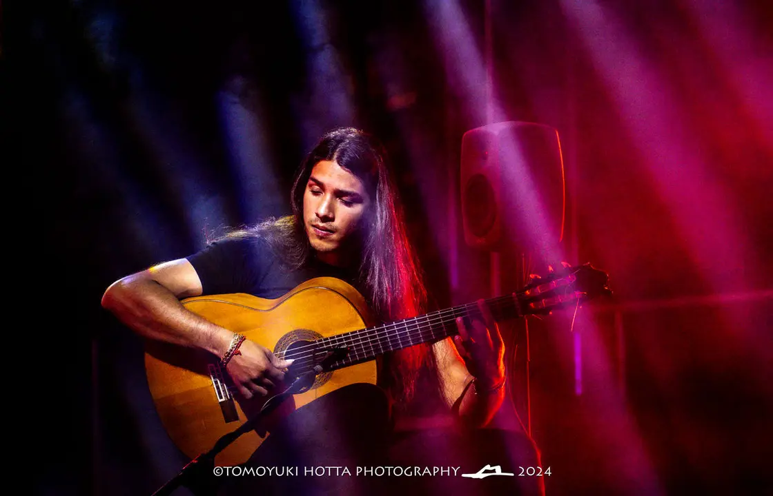 Sexteto. Foto Tomoyuki Hotta (37)
