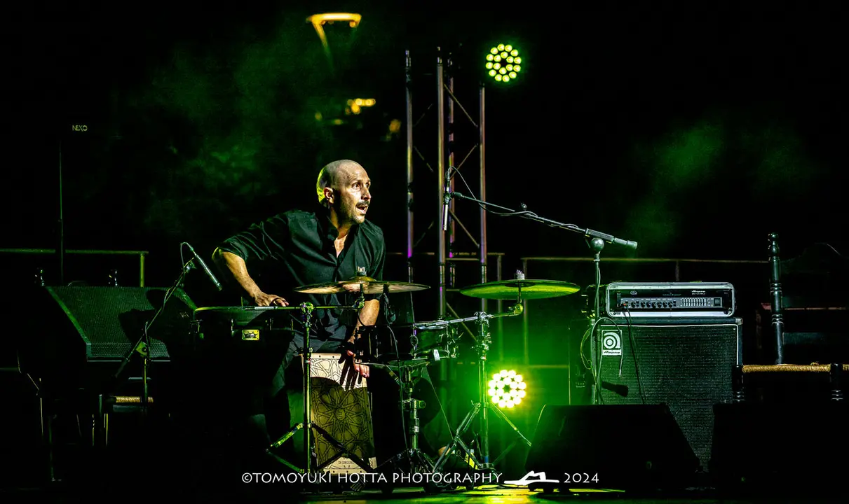 Sexteto. Foto Tomoyuki Hotta (41)