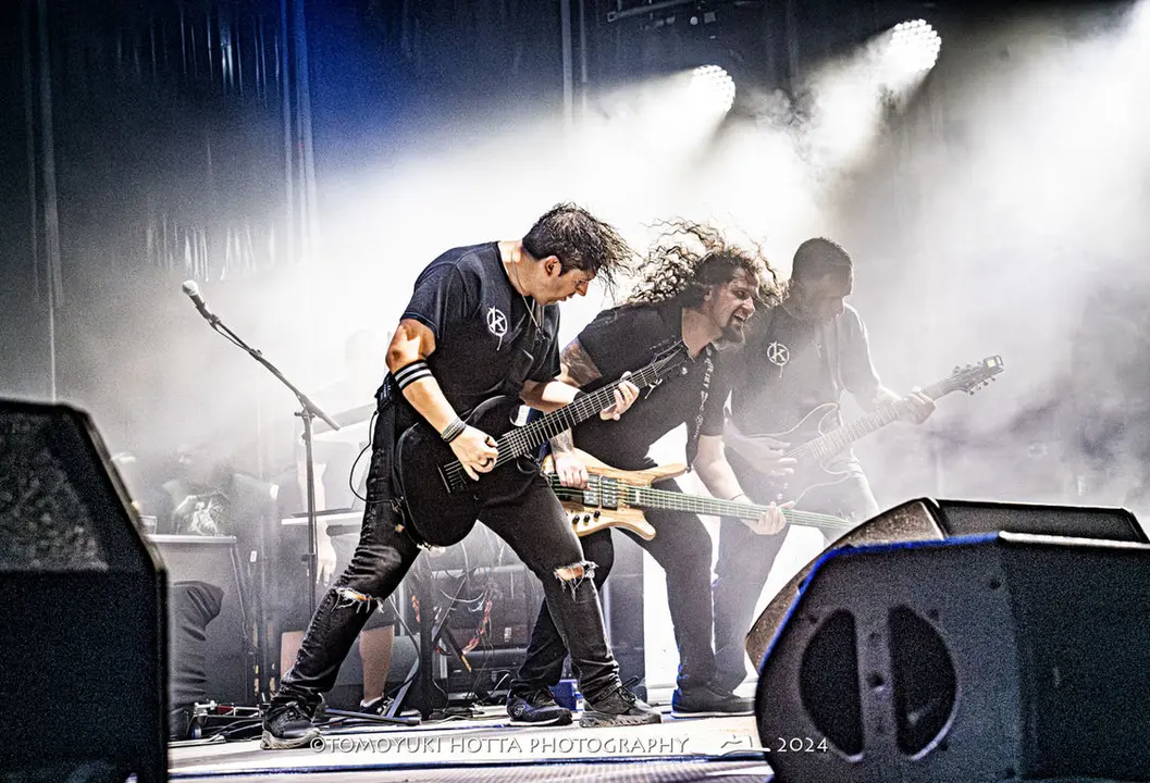 San Rock Festival. Foto Tomoyuki Hotta (6)