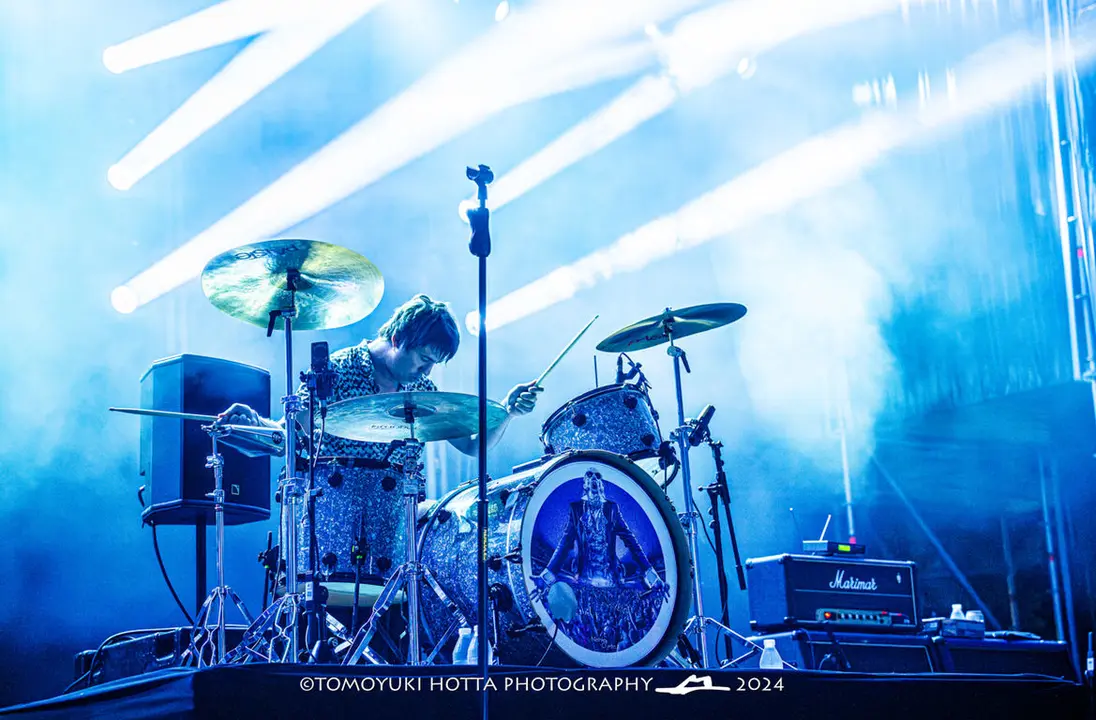 San Rock Festival. Foto Tomoyuki Hotta (7)