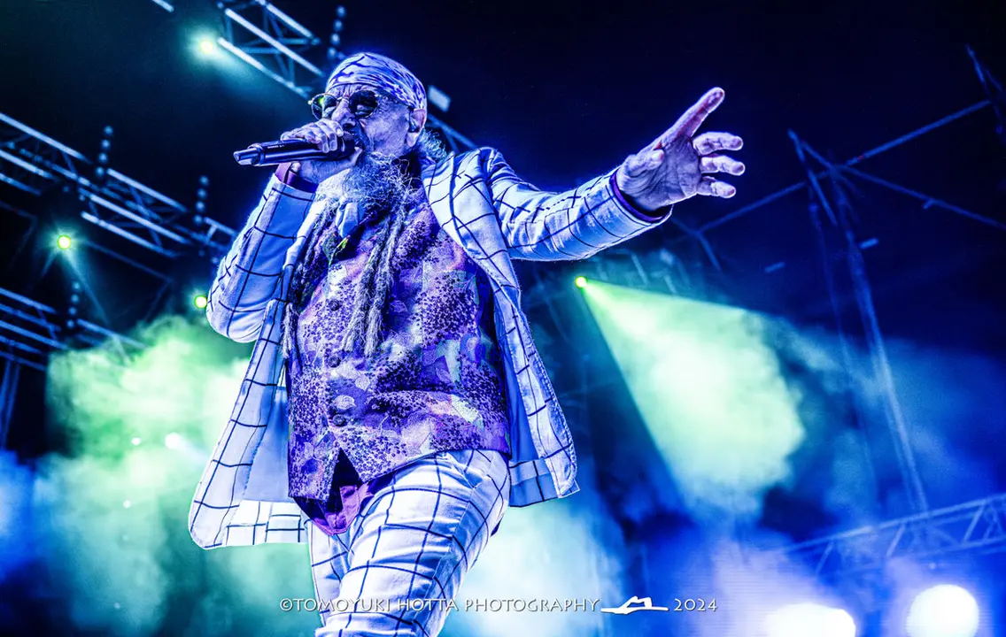 San Rock Festival. Foto Tomoyuki Hotta (8)