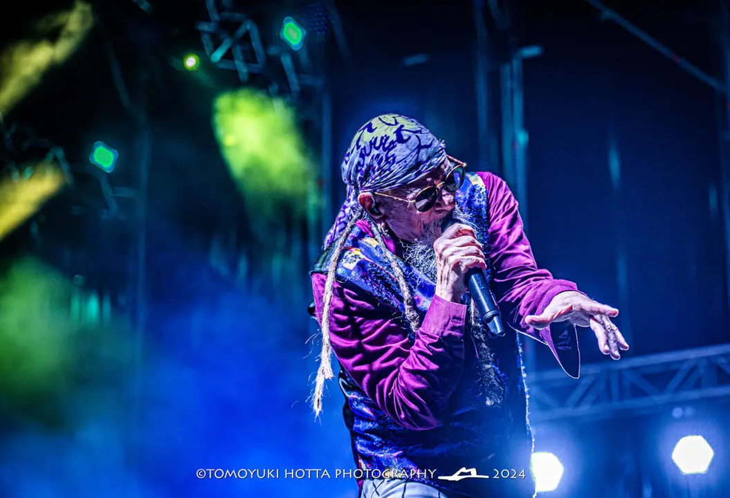 San Rock Festival. Foto Tomoyuki Hotta (9)