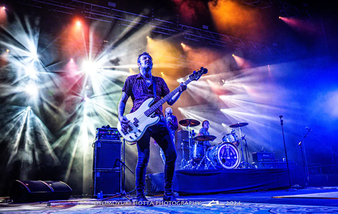 San Rock Festival. Foto Tomoyuki Hotta (10)