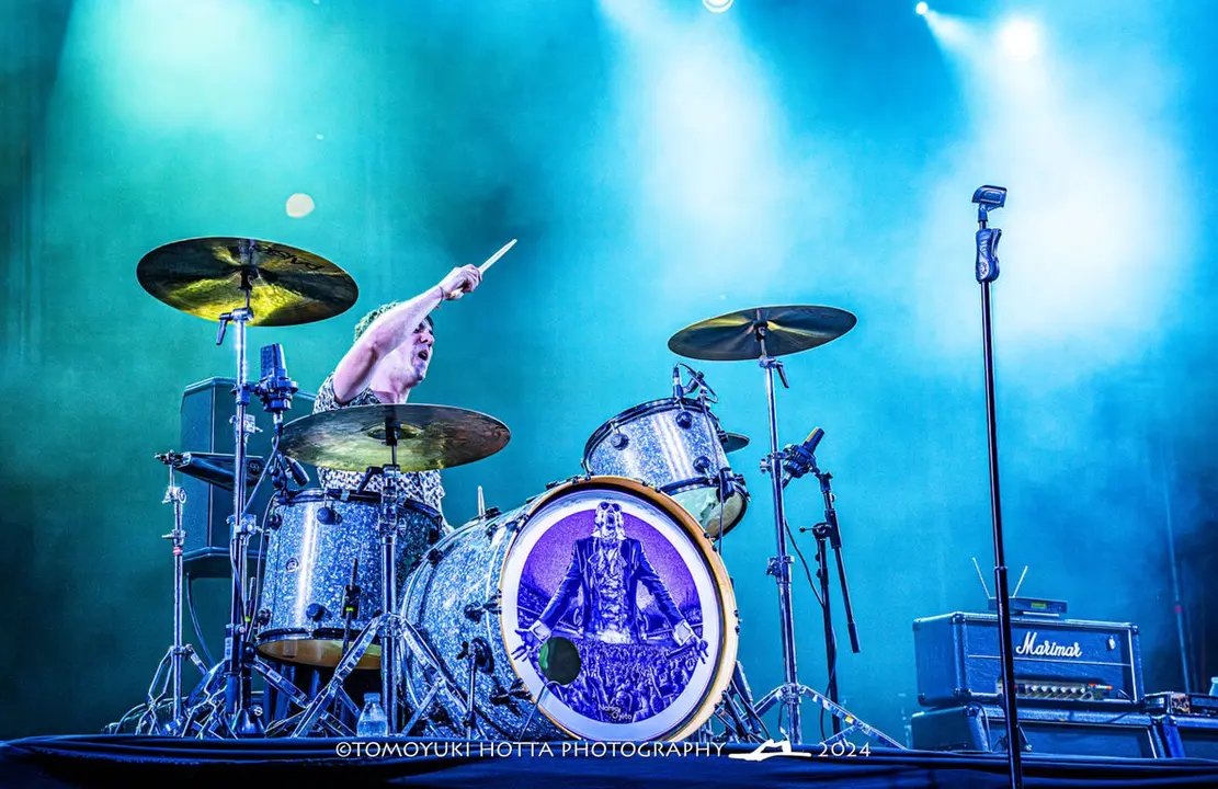 San Rock Festival. Foto Tomoyuki Hotta (12)