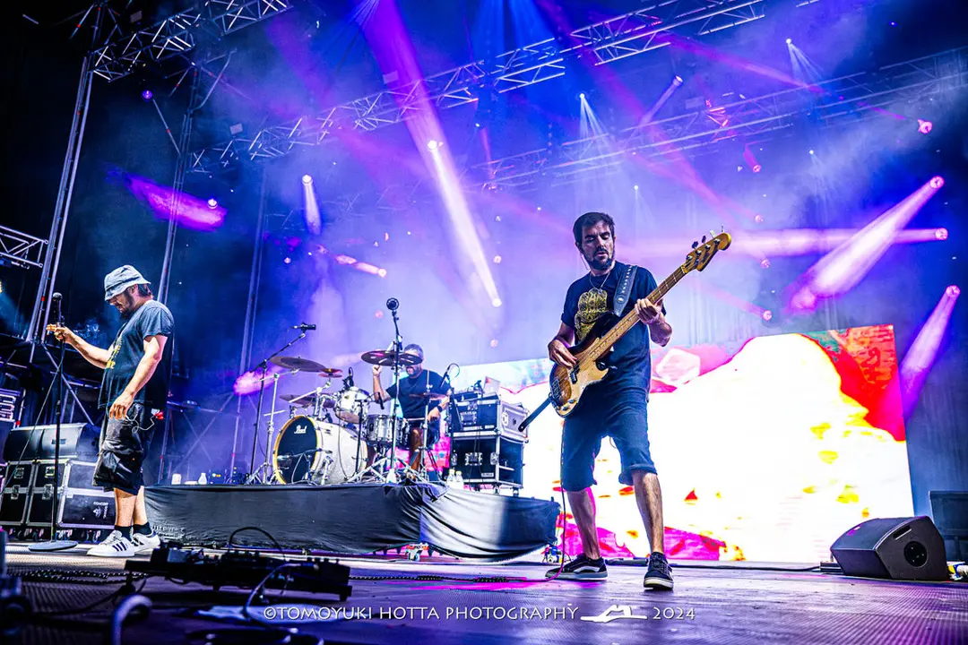 San Rock Festival. Foto Tomoyuki Hotta (15)