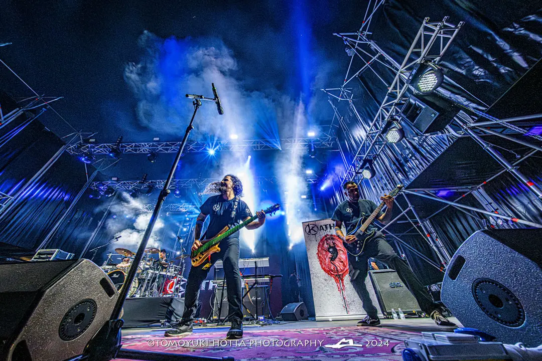 San Rock Festival. Foto Tomoyuki Hotta (17)