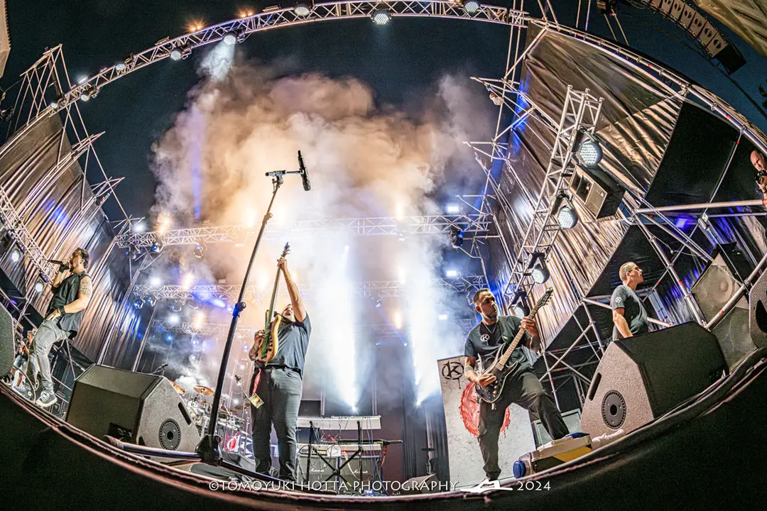 San Rock Festival. Foto Tomoyuki Hotta (18)