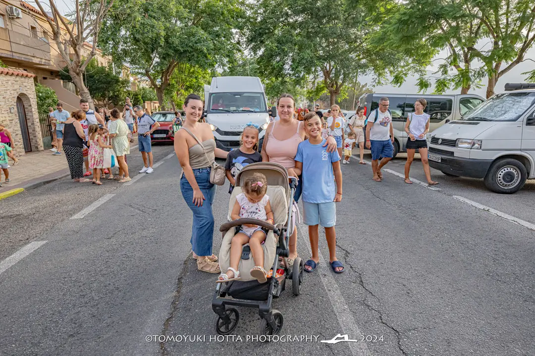 Convivencia de San Bernab&eacute;. Foto Tomoyuki Hotta (41)