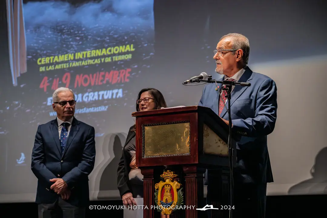 Algeciras Fantastika. Foto Tomoyuki Hotta (4)