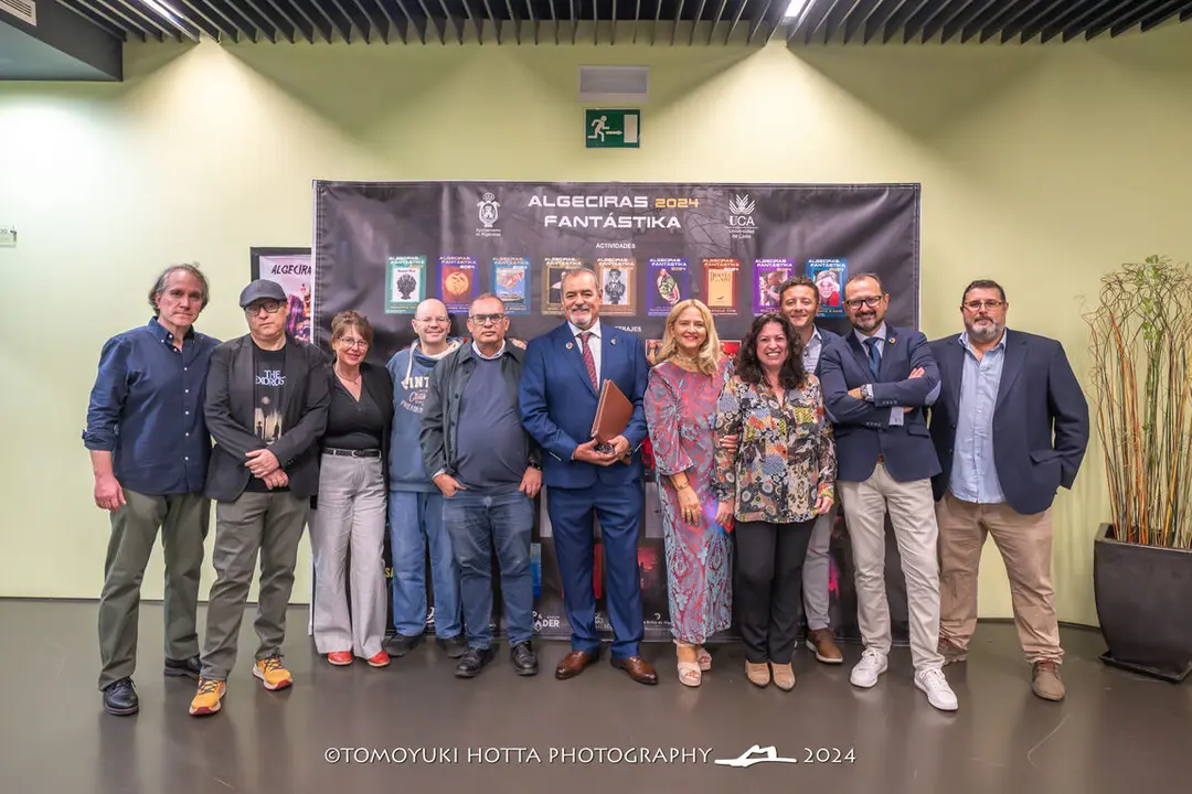 Algeciras Fantastika. Foto Tomoyuki Hotta (26)