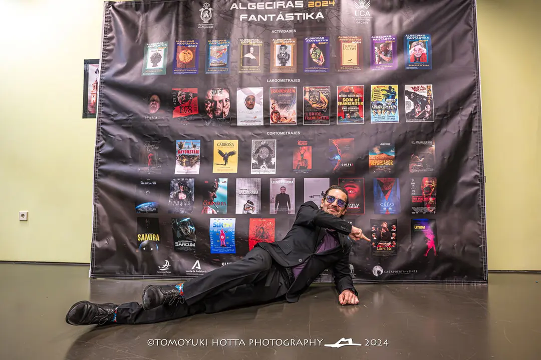 Algeciras Fantastika. Foto Tomoyuki Hotta (27)
