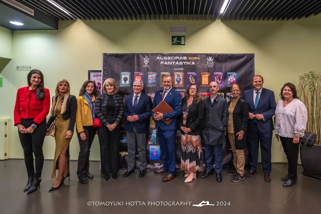 Algeciras Fantastika. Foto Tomoyuki Hotta (30)