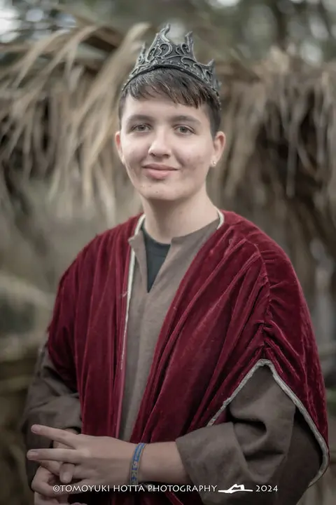 Bel&eacute;n Viviente de Pelayo. Foto Tomoyuki Hotta (18)
