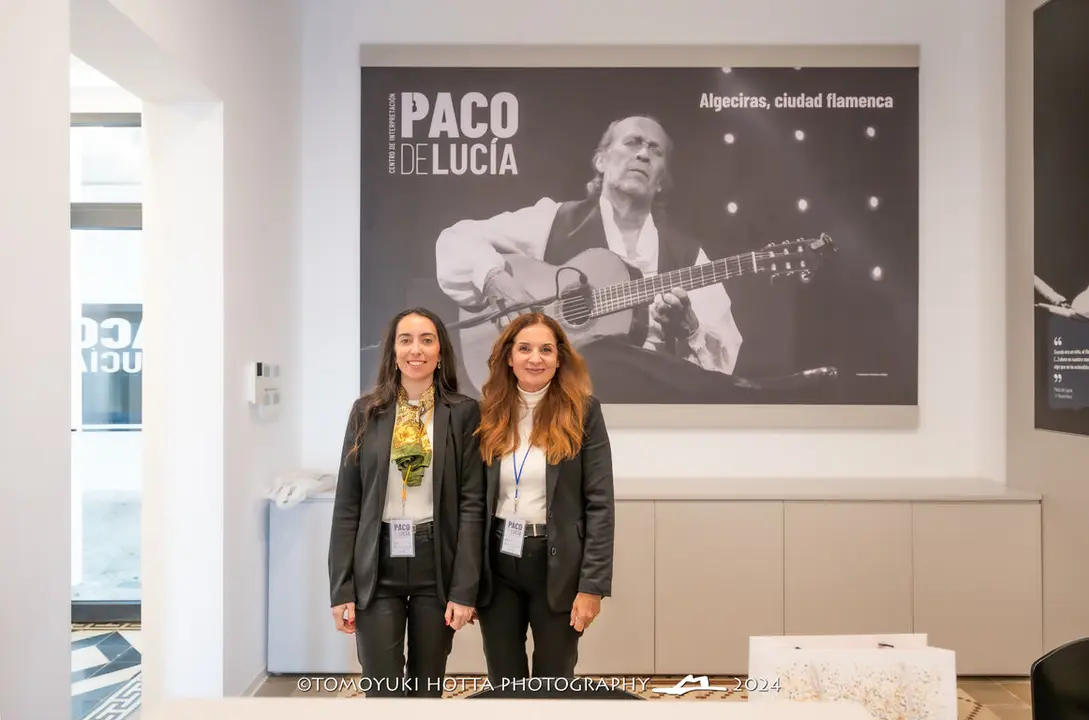 Museo Paco de Luc&iacute;a. Foto Tomouyki Hotta (11)