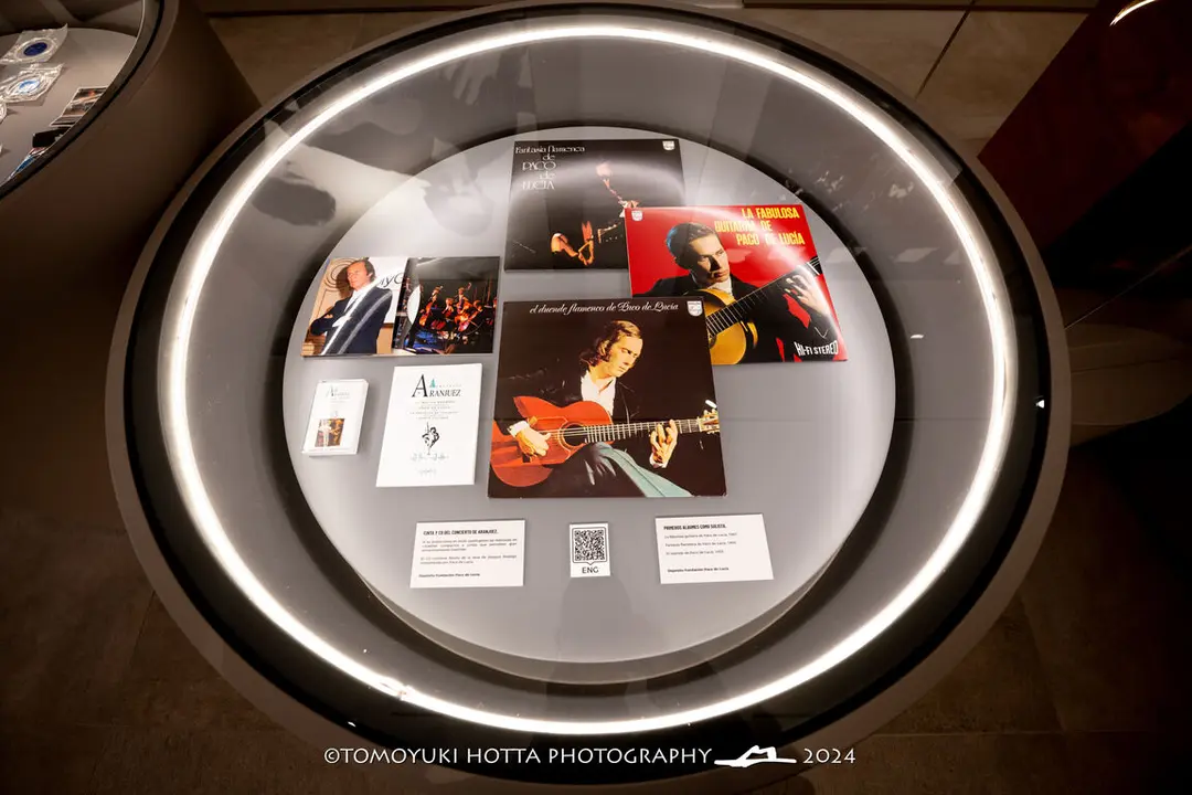 Museo Paco de Luc&iacute;a. Foto Tomouyki Hotta (1)