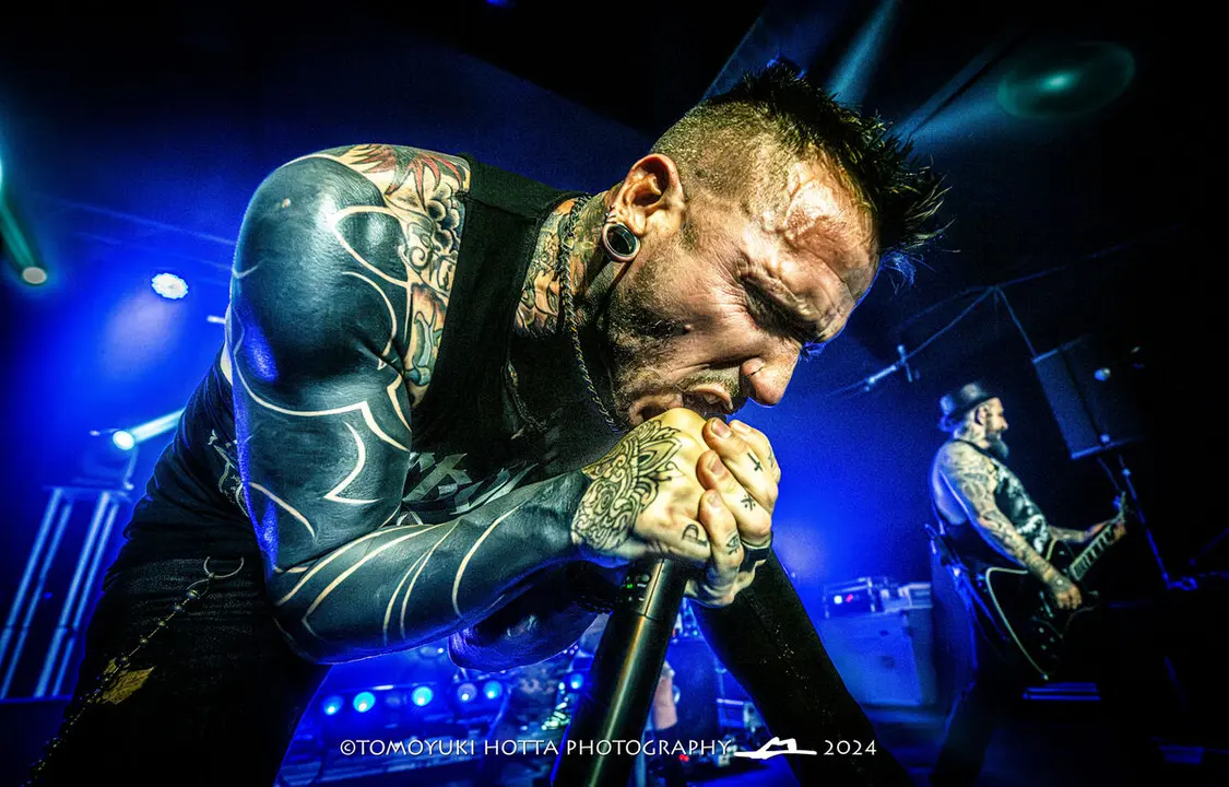 Brutal Thin en Algeciras (2)