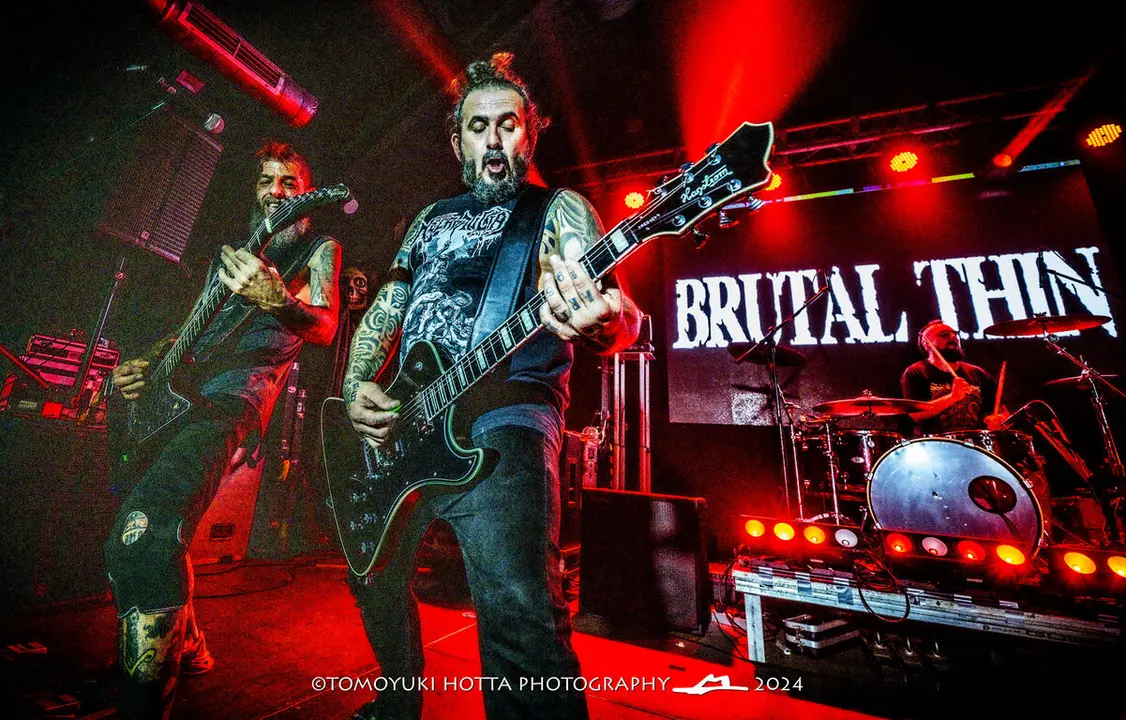 Brutal Thin en Algeciras (15)