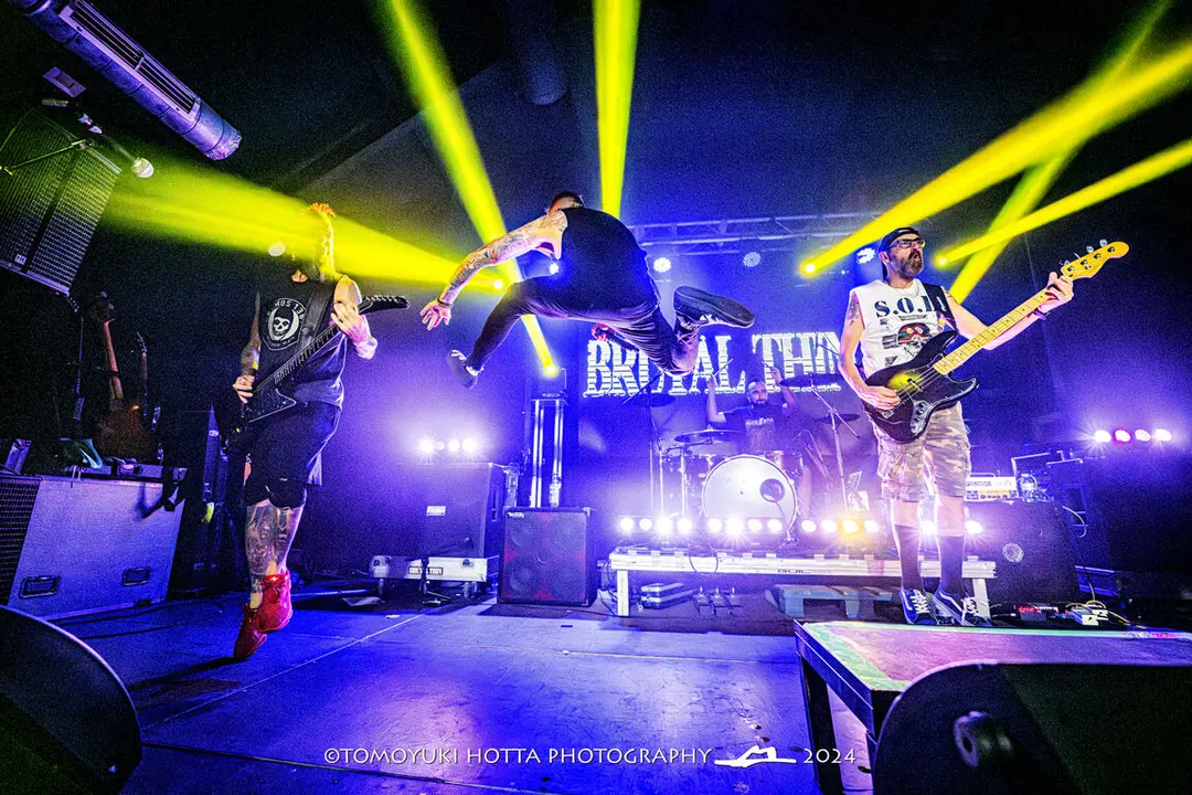 Brutal Thin en Algeciras (19)