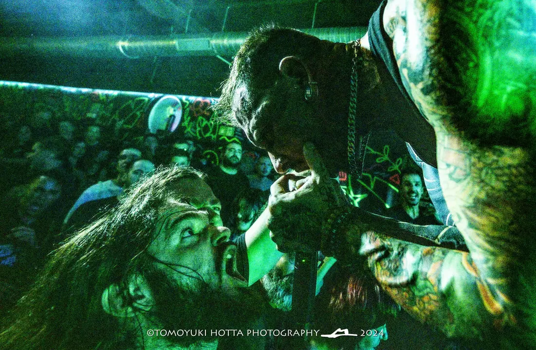 Brutal Thin en Algeciras (22)
