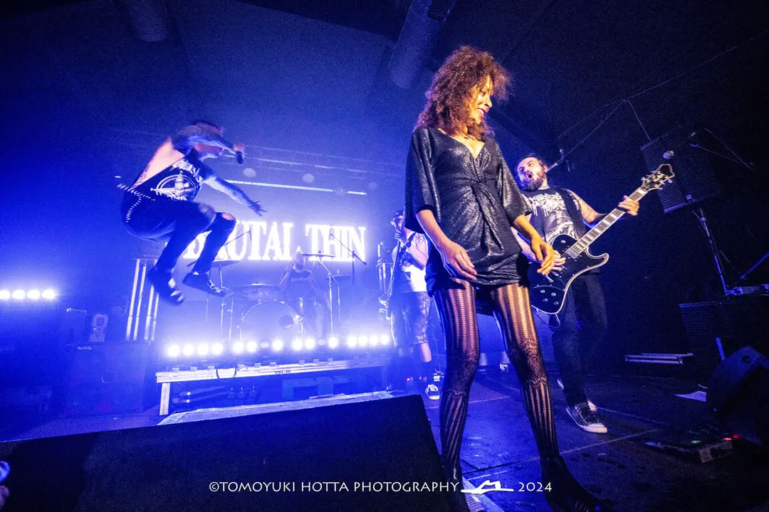 Brutal Thin en Algeciras (27)