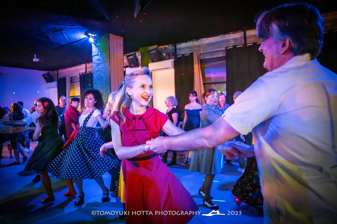 Johny Moon & The Selenites. Foto Tomoyuki Hotta (23)