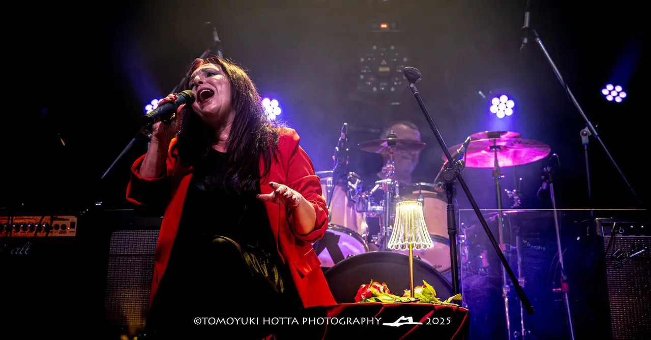 Alma de luz. Foto Tomoyuki Hotta (11)