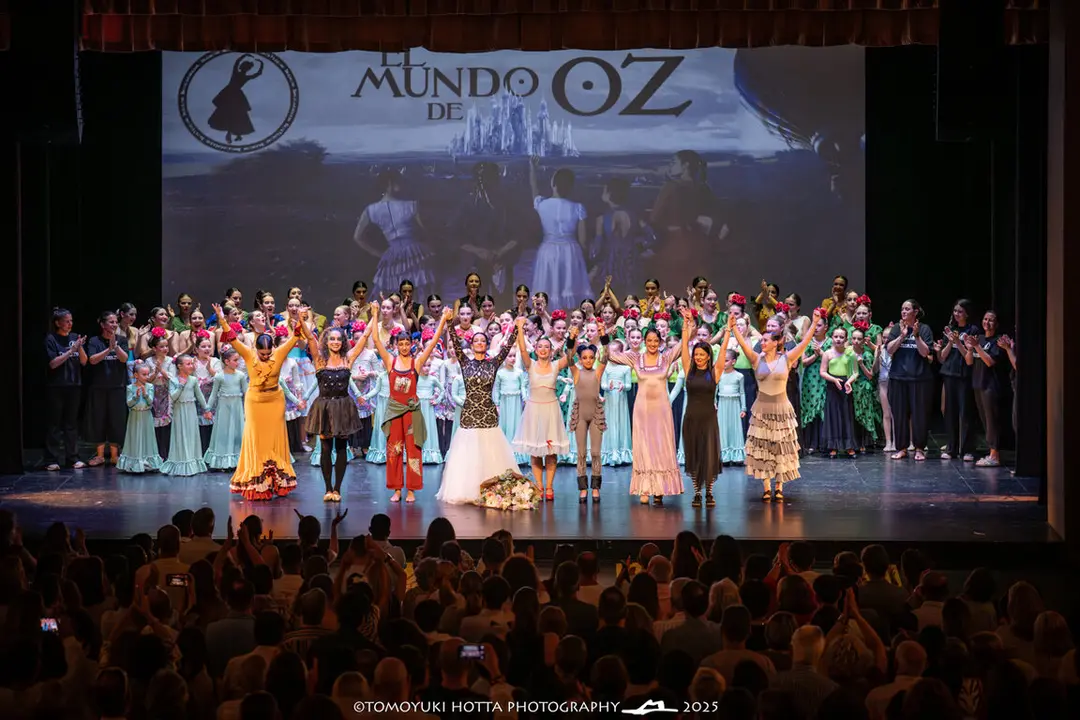 Danzares. Foto Tomoyuki Hotta (2)