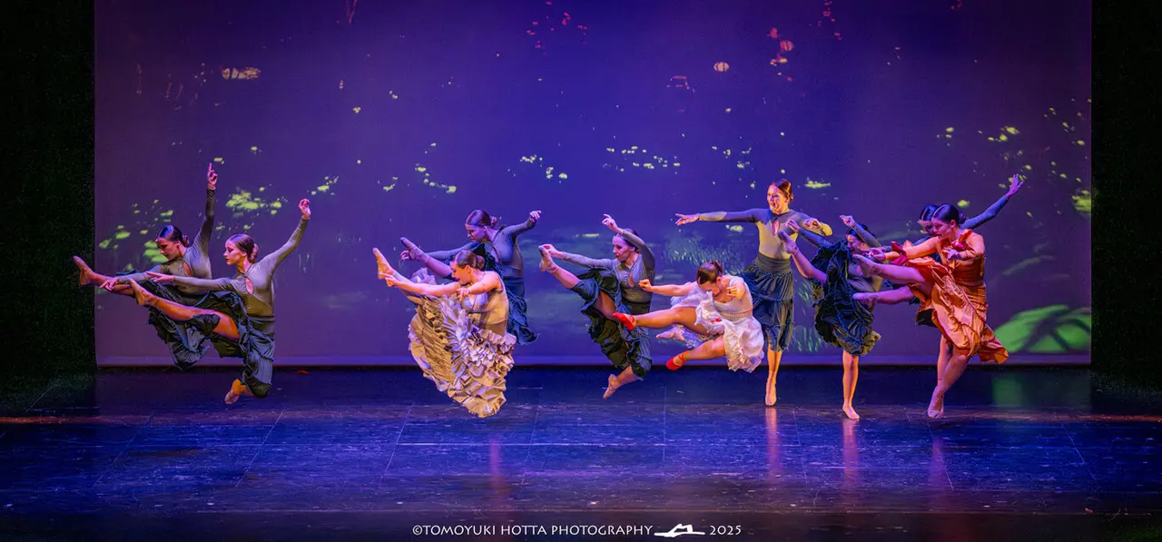 Danzares. Foto Tomoyuki Hotta (3)