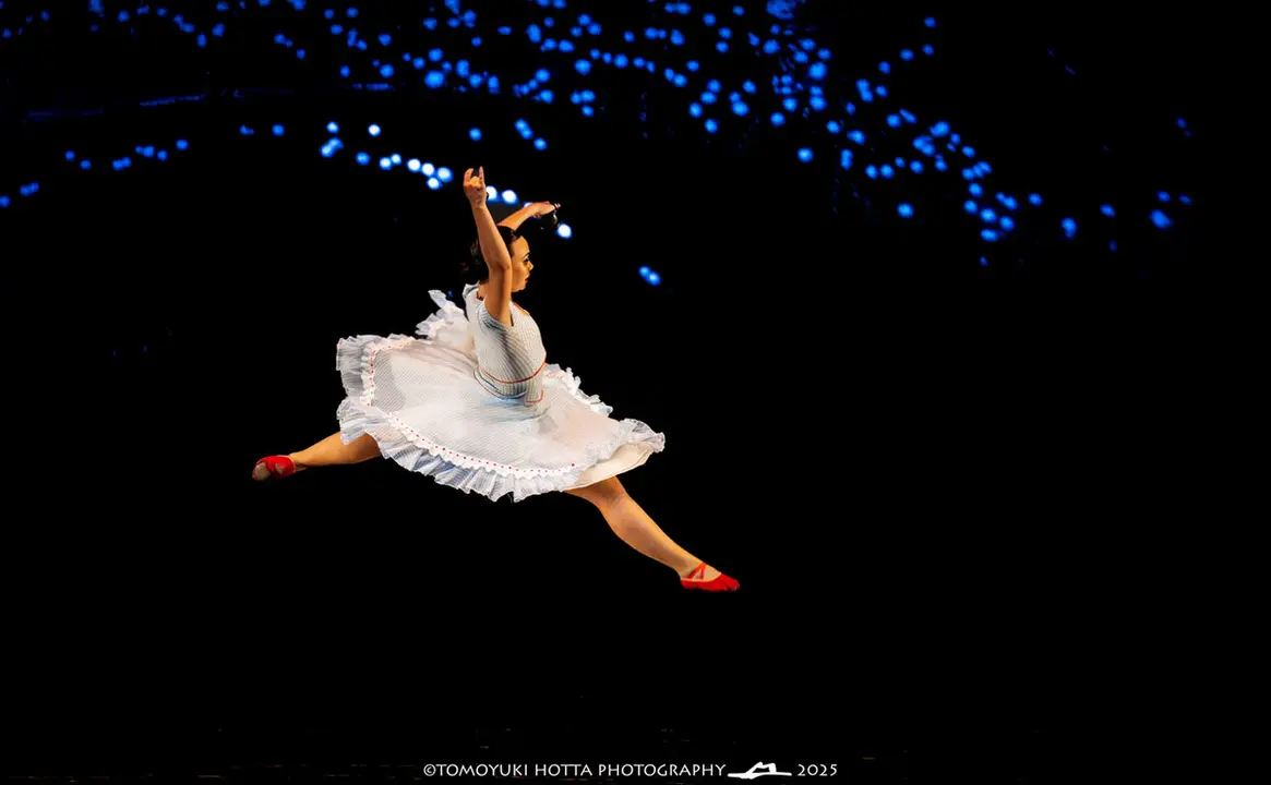 Danzares. Foto Tomoyuki Hotta (1)