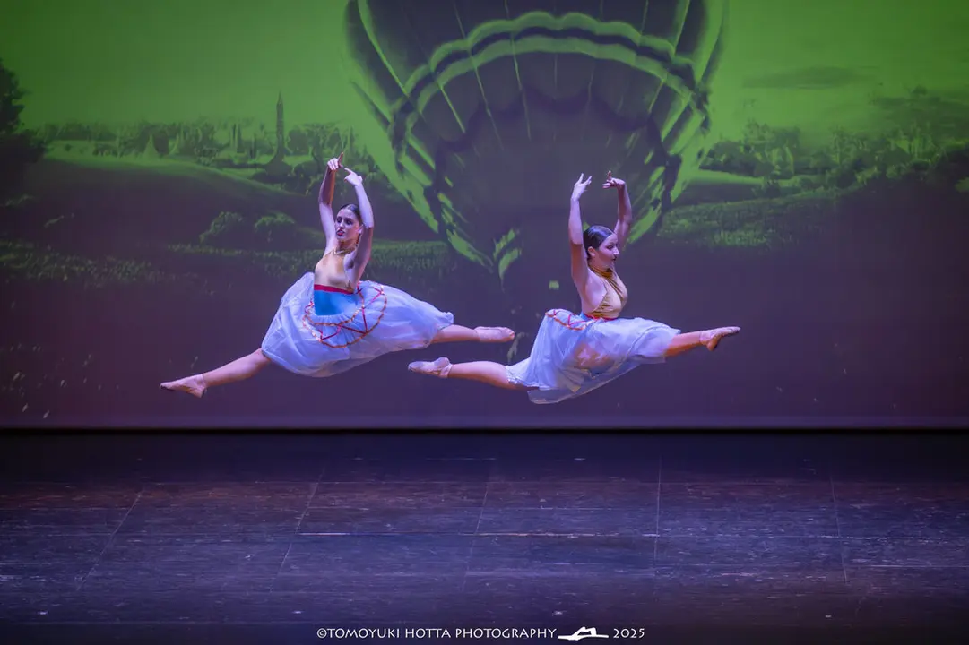 Danzares. Foto Tomoyuki Hotta (5)