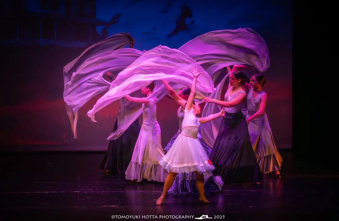 Danzares. Foto Tomoyuki Hotta (7)