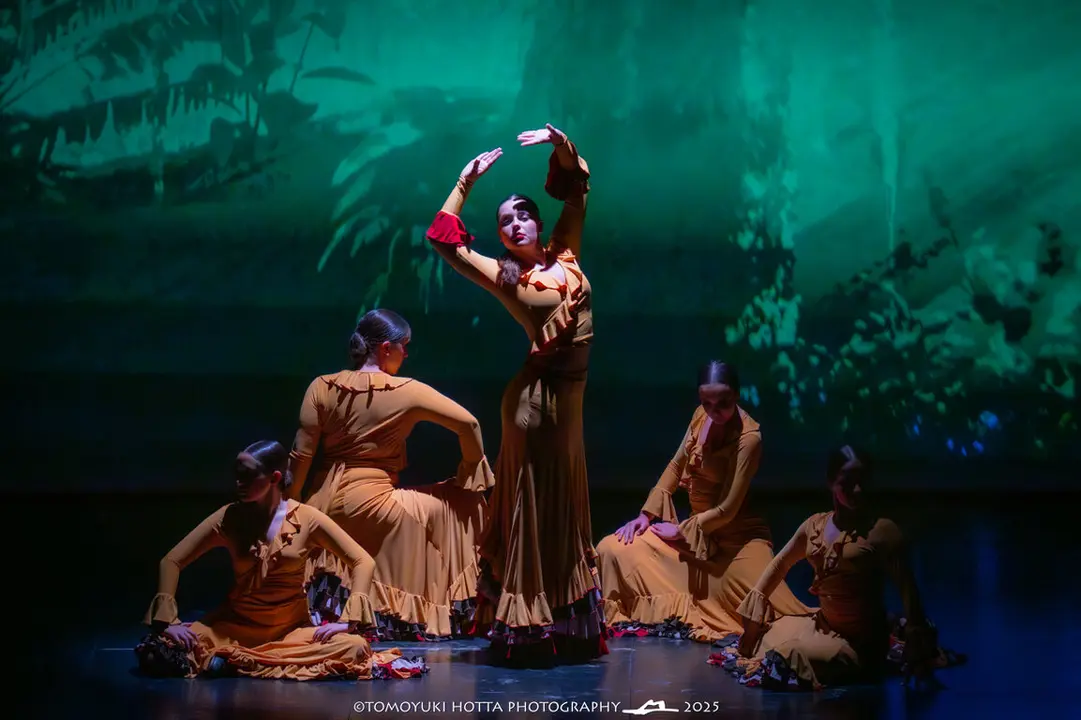 Danzares. Foto Tomoyuki Hotta (9)
