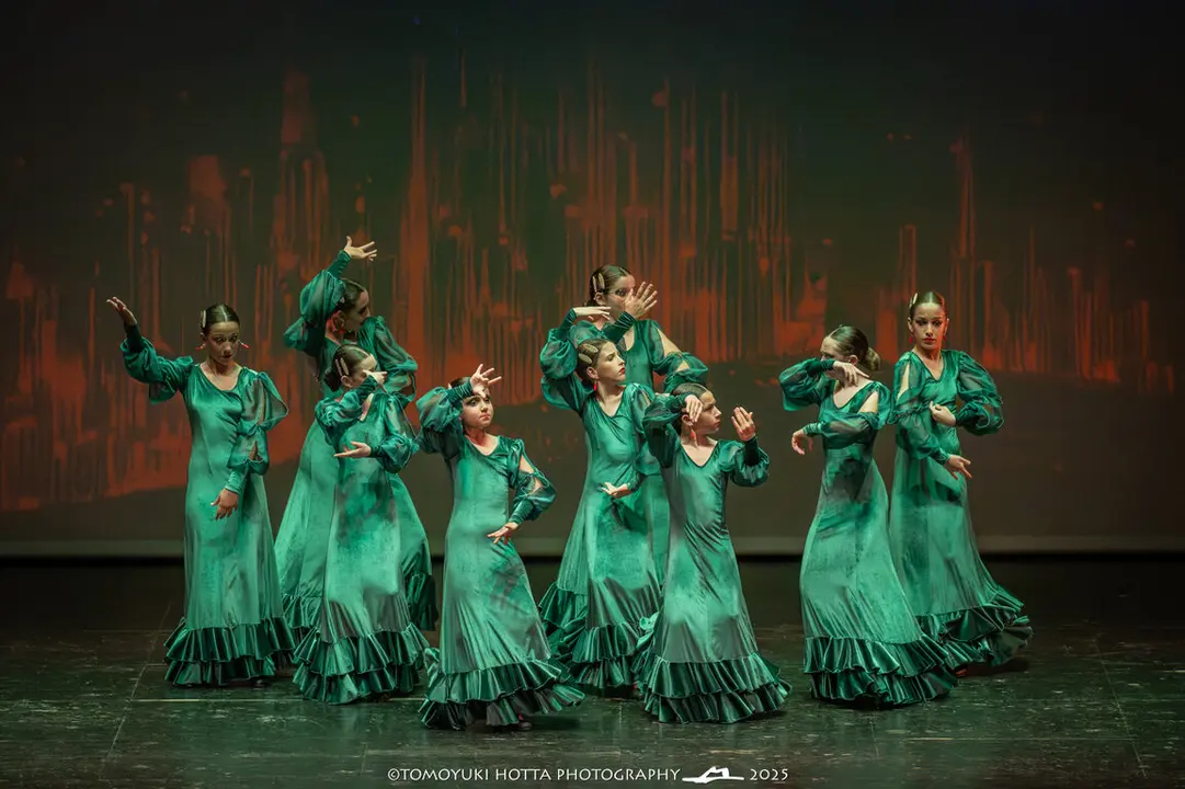 Danzares. Foto Tomoyuki Hotta (13)