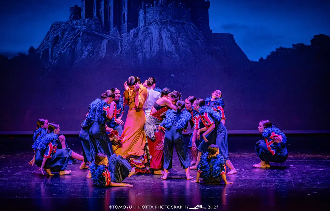 Danzares. Foto Tomoyuki Hotta (14)